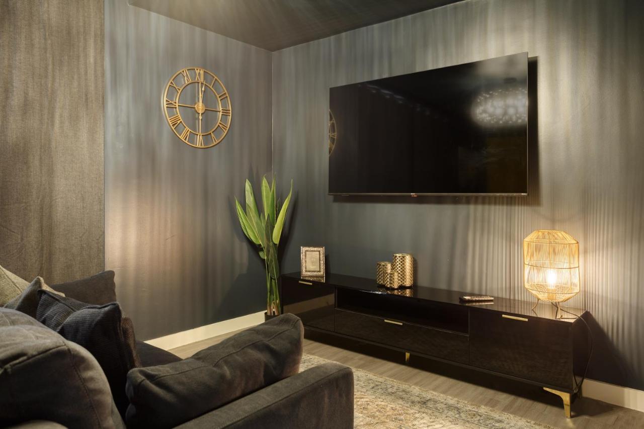 Opulence Studio In 谢菲尔德 外观 照片