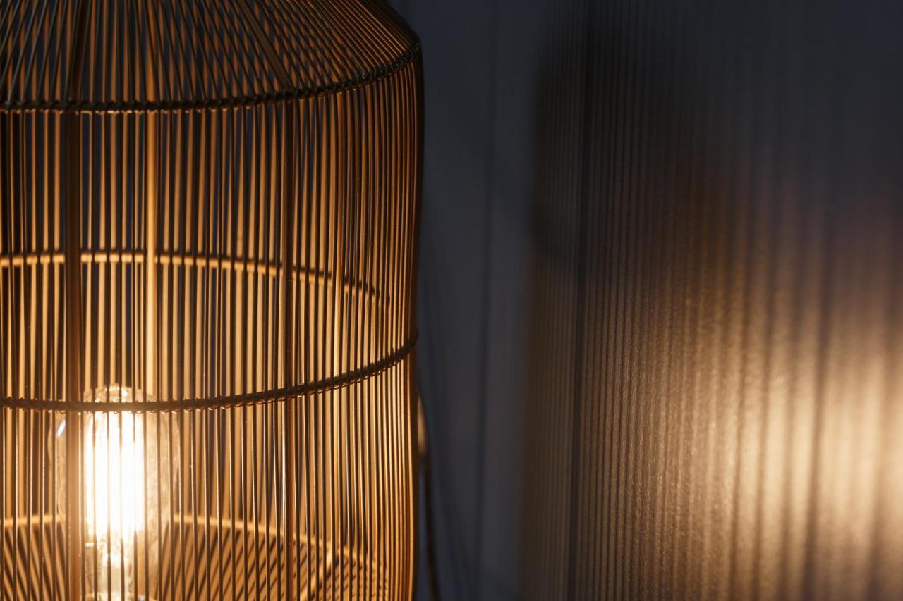 Opulence Studio In 谢菲尔德 外观 照片