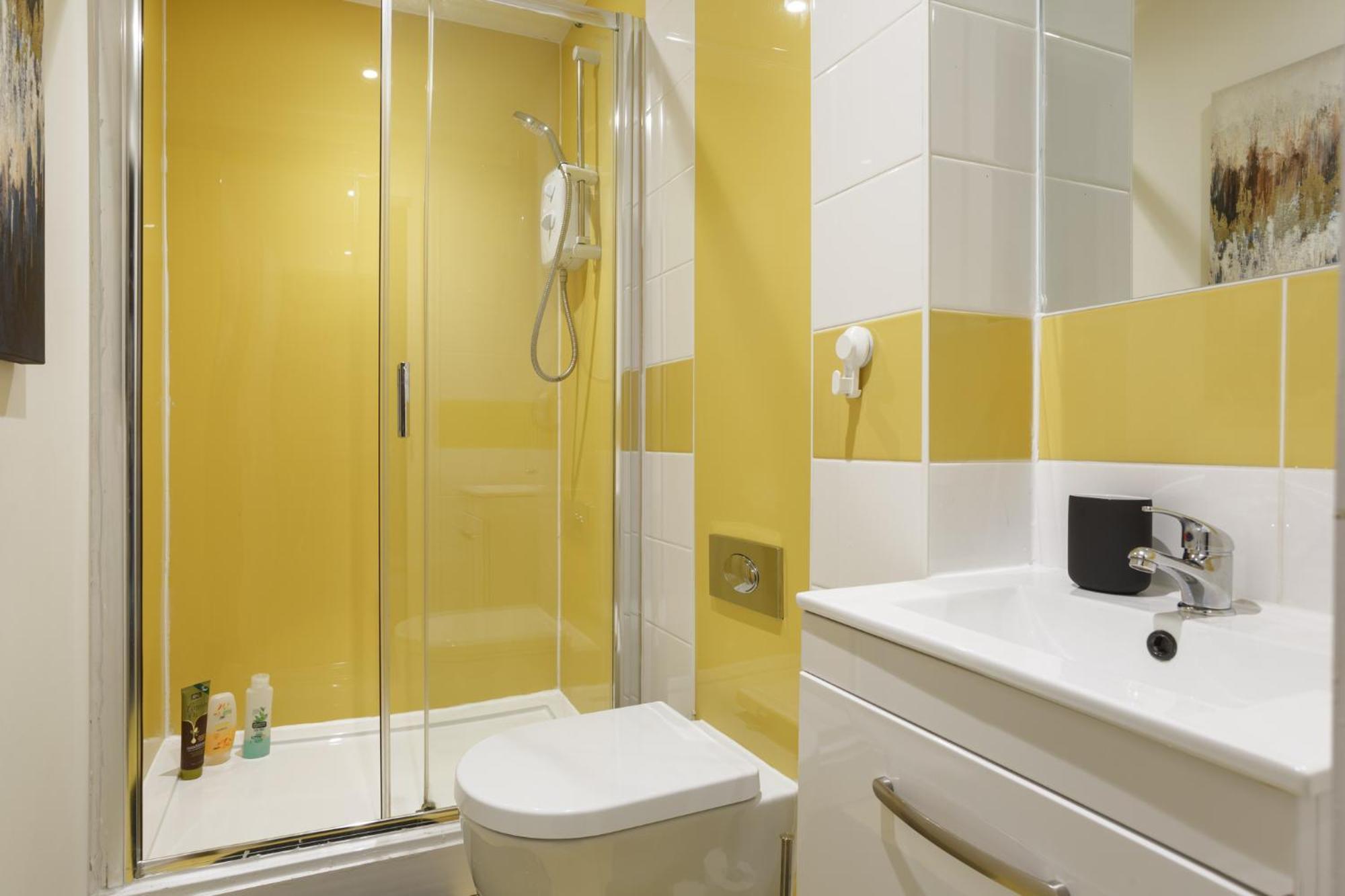 Opulence Studio In 谢菲尔德 外观 照片