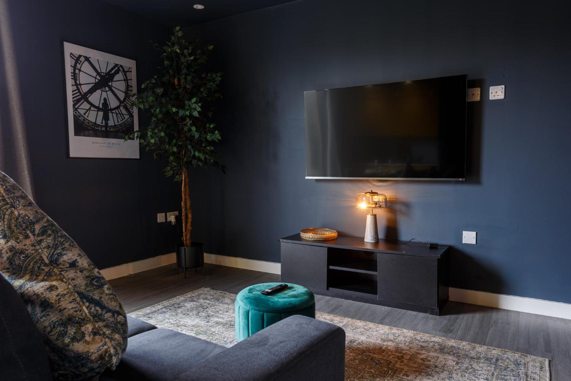 Opulence Studio In 谢菲尔德 外观 照片