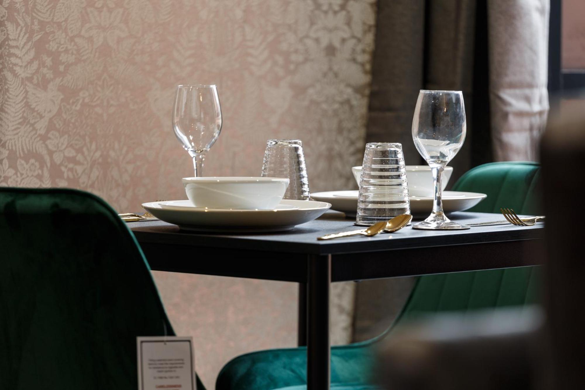 Opulence Studio In 谢菲尔德 外观 照片