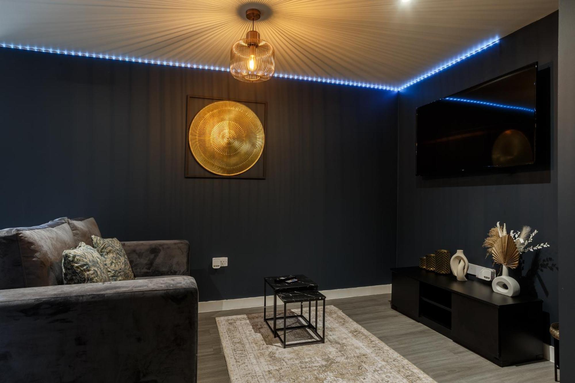 Opulence Studio In 谢菲尔德 外观 照片